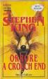 Cover of Orrore a Crouch End