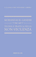 Cover of Teoria e pratica della non-violenza