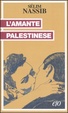 Cover of L'amante palestinese