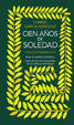 Cover of Cien años de soledad