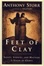 Cover of "FEET OF CLAY"