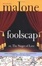 Cover of "Foolscap"