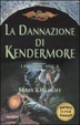 Cover of La Dannazione di Kendermore