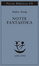 Cover of Notte fantastica