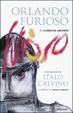 Cover of «Orlando furioso» di Ludovico Ariosto raccontato da Italo Calvino