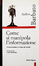 Cover of Come si manipola l'informazione. Il maccartismo e il ruolo dei media