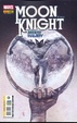 Cover of Moon Knight n. 6