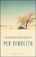 Cover of Per vendetta