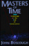 Cover of Masters of Time