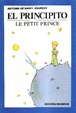Cover of El principito
