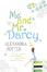 Cover of "Me and Mr. Darcy"