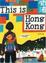 Cover of "This is Hong Kong"