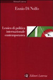 Cover of Lessico di politica internazionale contemporanea