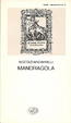 Cover of Mandragola