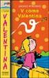 Cover of V come Valentina