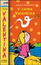 Image of V come Valentina