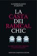 Cover of La casta dei radical chic
