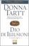 Cover of Dio di illusioni