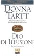 Cover of Dio di illusioni