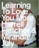 Cover of Learning to Love You more