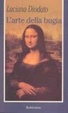 Cover of L' arte della bugia