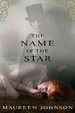 Cover of The Name of the Star