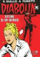 Cover of Diabolik 