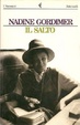 Cover of Il salto