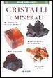 Cover of Cristalli e minerali