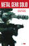 Cover of Metal Gear Solid vol. 1