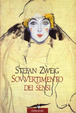 Cover of Sovvertimento dei sensi