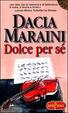 Cover of Dolce per sé
