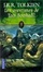 Cover of "Les Aventures de Tom Bombadil"