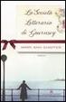 Cover of La società letteraria di Guernsey