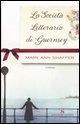 La società letteraria di Guernsey
