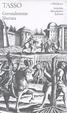 Cover of Gerusalemme liberata