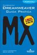 Cover of Dreamweaver MX