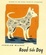 Cover of A Roadside Dog