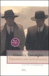 Image of Il passato è una terra straniera