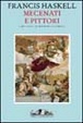 Cover of Mecenati e pittori