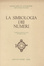 Cover of La simbologia dei numeri