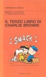 Cover of Il terzo libro di Charlie Brown!