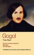 Cover of Gogol