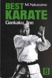 Cover of Best Karate, Vol.8