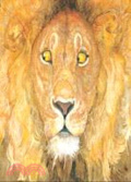 獅子與老鼠