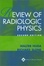 Cover of 'Review of Radiological Physics'
