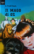 Cover of Il Mago di Oz
