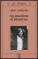Cover of "La maschera di Dimitrios"