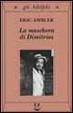 Cover of La maschera di Dimitrios
