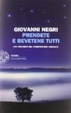 Cover of Prendete e bevetene tutti